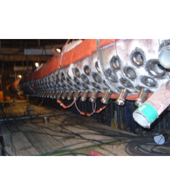 영흥화력 #3 보일러 튜브 교체공사